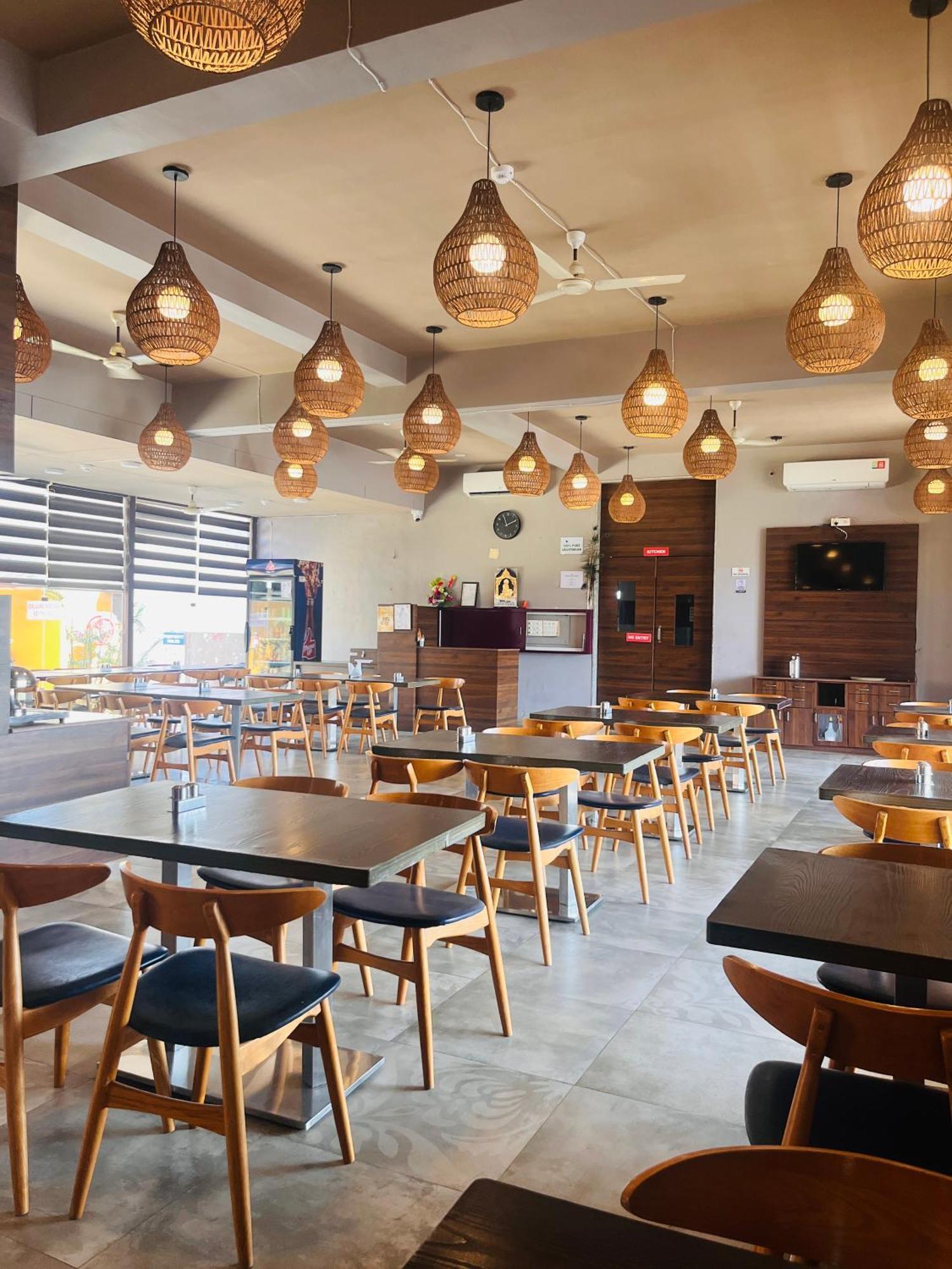 狮子公园度假酒店 萨三吉尔 外观 照片
